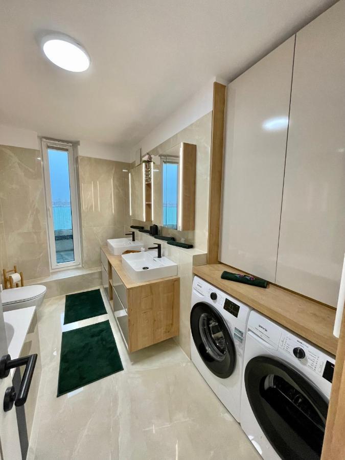 Apartamento Centropolitan Penthouse #Jacuzzi #Freeparking Budapest Exterior foto